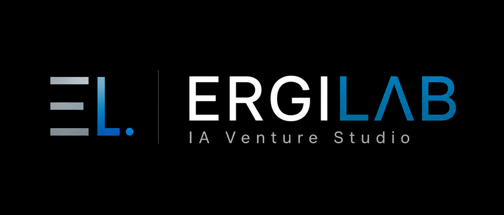 ERGILAB, IA Venture Studio